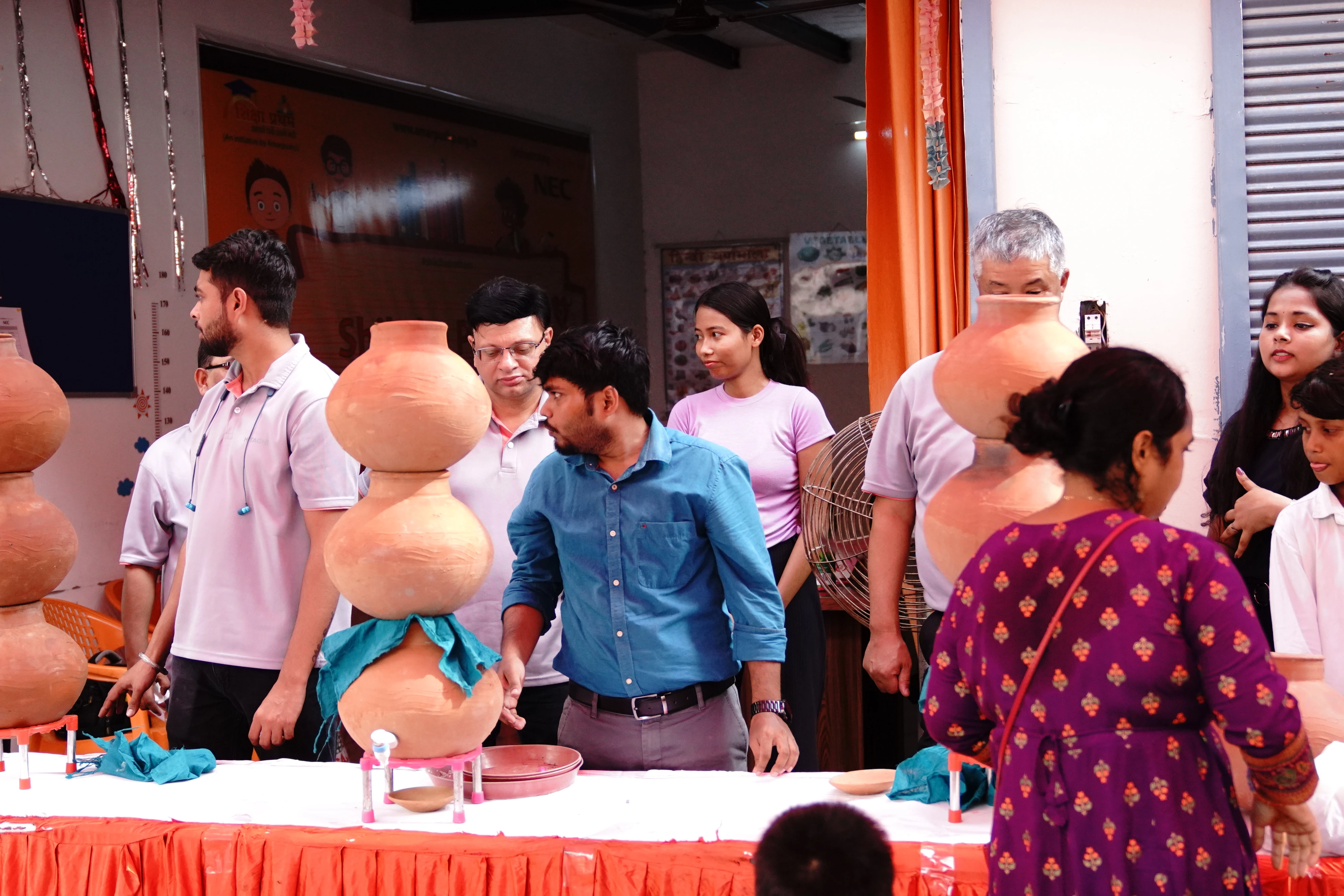 Mr Kundan Kumar