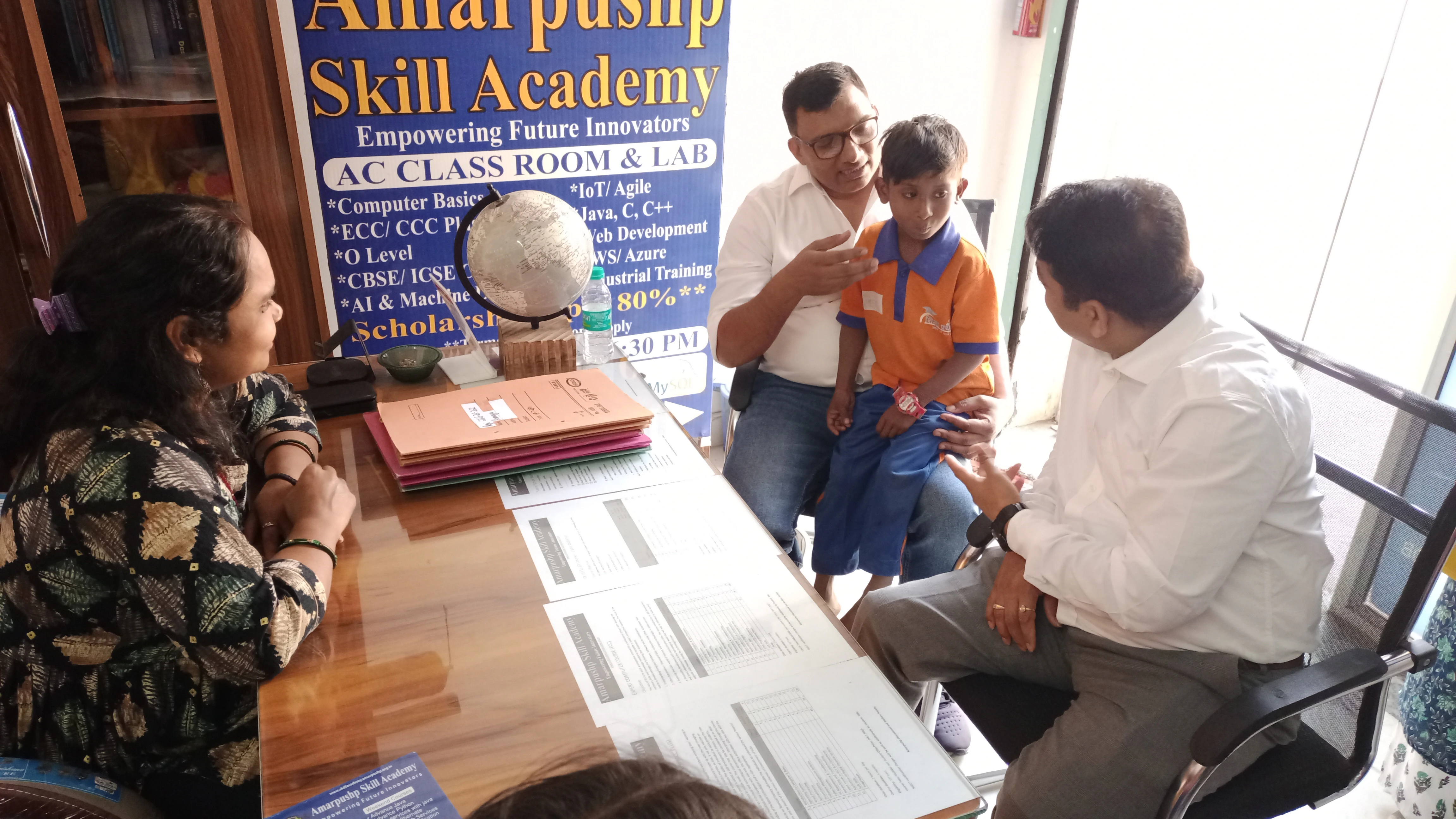 Mr Kundan Kumar