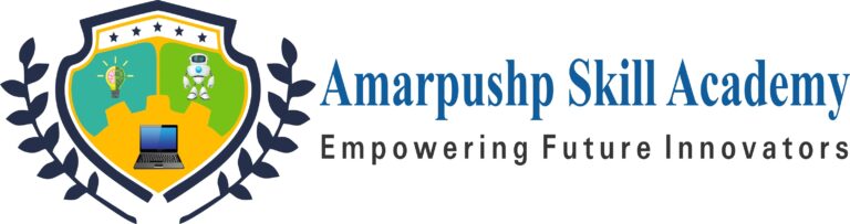 Amarpushp Skill Academy helping students build future careers