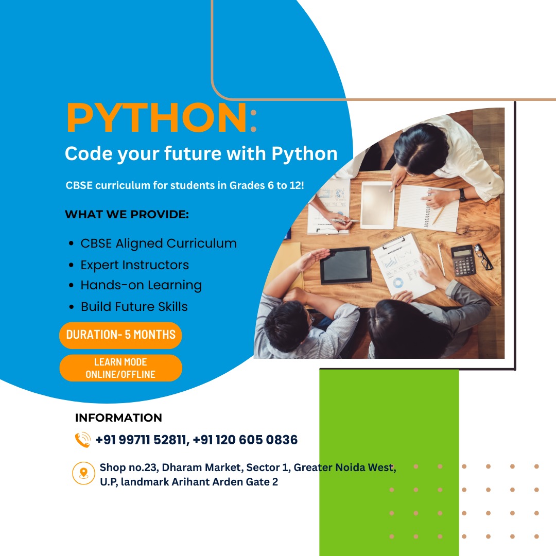 python learning