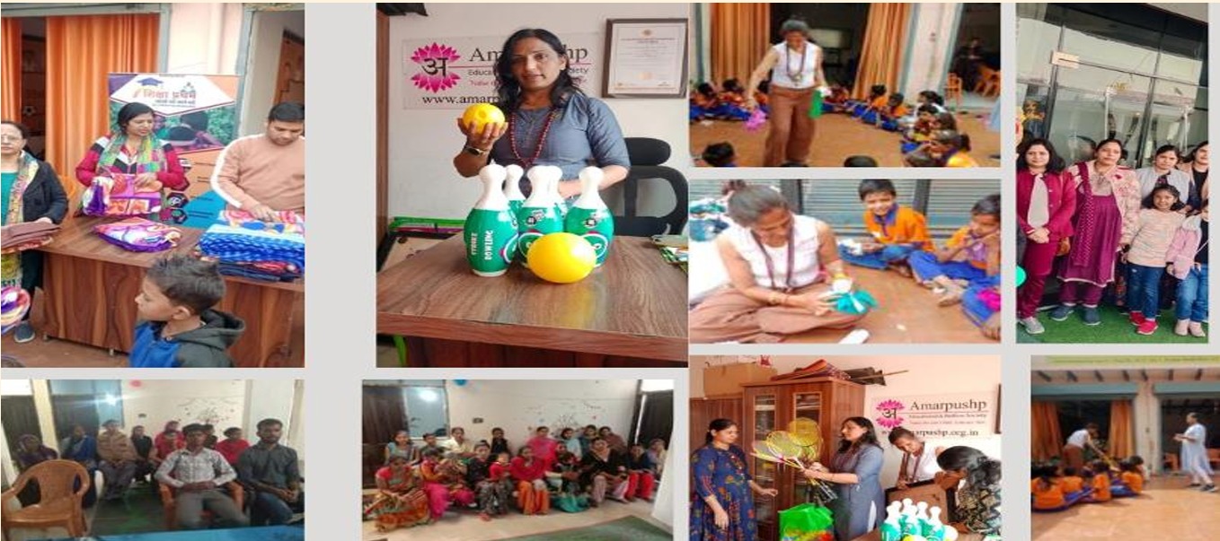 Women Empowerment