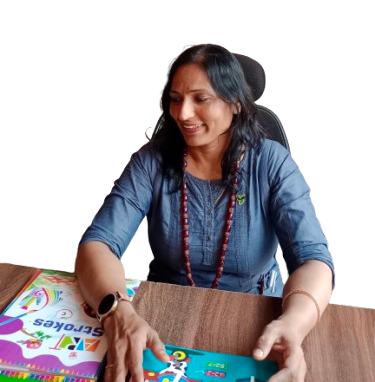 Dr.Sunita Biju John
