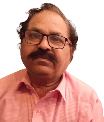 Amar Nath Kushwaha