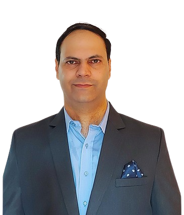Dr Amit Sahgal
