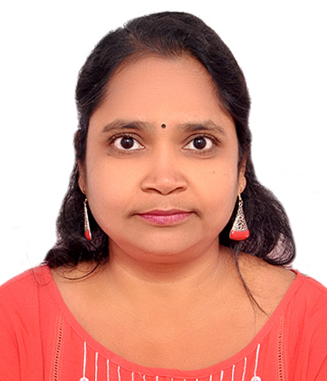 Gitanjali Kushwaha
