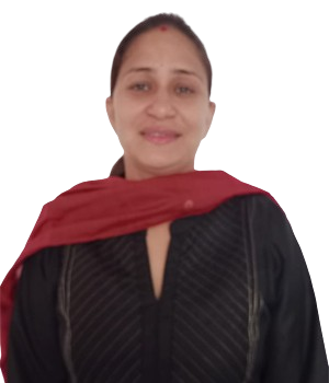 Neelu Shriwastwa