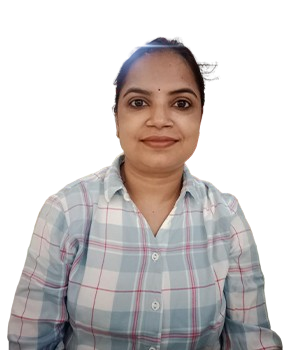 Pooja Kushwaha
