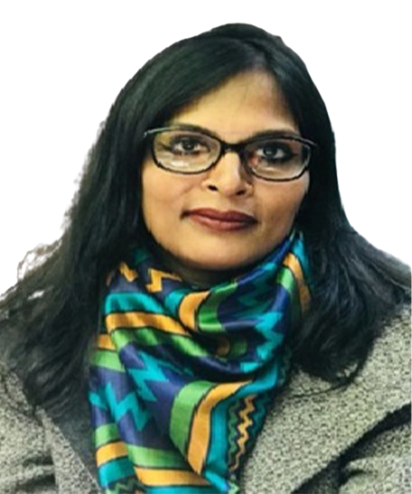 Dr. Priyanka Singh