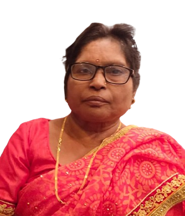 Pushpa Kushwaha