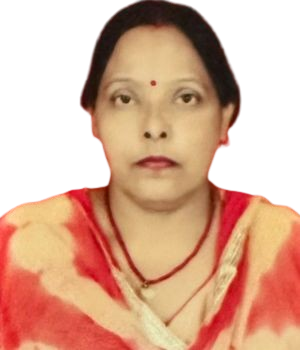 Vibha Mishra