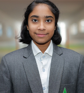 Aleina Kushwaha