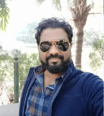 Sachin Sable