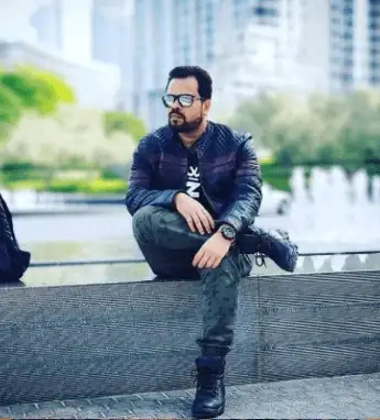 Saad Hashmi​