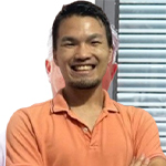 Mr. Kotaro Fukuoka