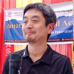 Mr. Ryohei Aiba