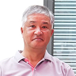 Mr. Masaya Sakakibara