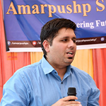 Mr. Nitin Chopra