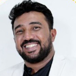 Pranav Menon