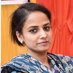 Ms. Rekha Gupta