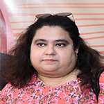 Ms. Shilpa Mahapatra Jain