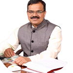 Prof. Sibaram Khar